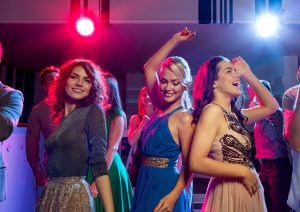 Rijdende DJ voor borrel
